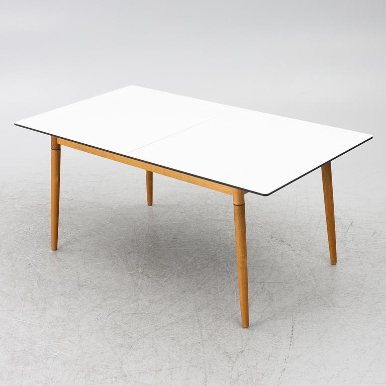 Glismand & Rüdiger, matbord "Coney", Bolia, 2000-tal.