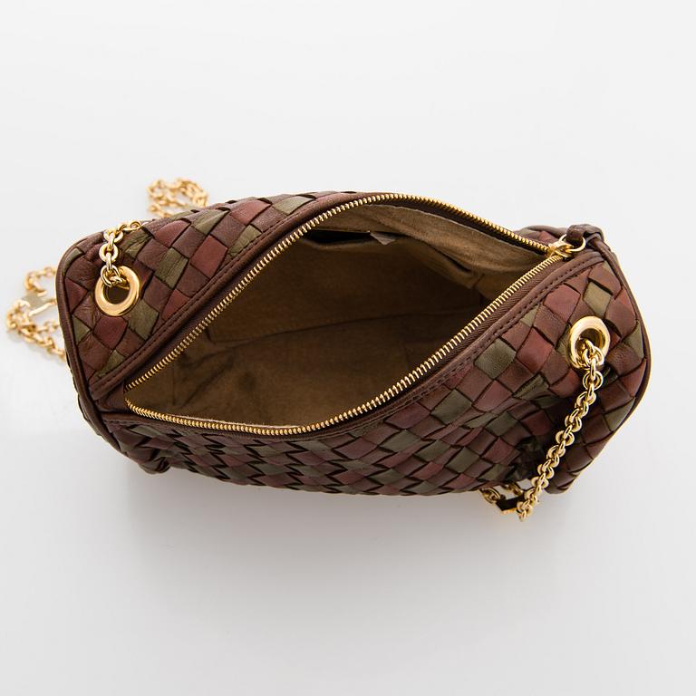 Bottega Veneta, vintage bag.