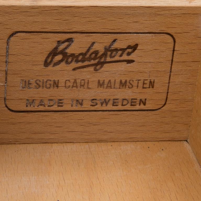 SKÄNK, "Herrgården", Carl Malmsten, Bodafors.