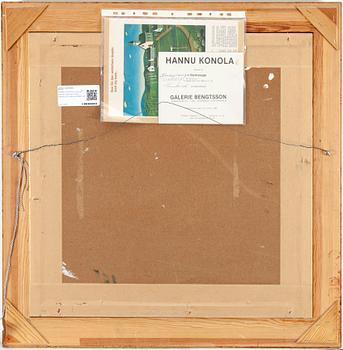 HANNU KONOLA,