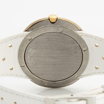 Omega, Genève, Dynamic, wristwatch, 41,5 x 36,5 mm.