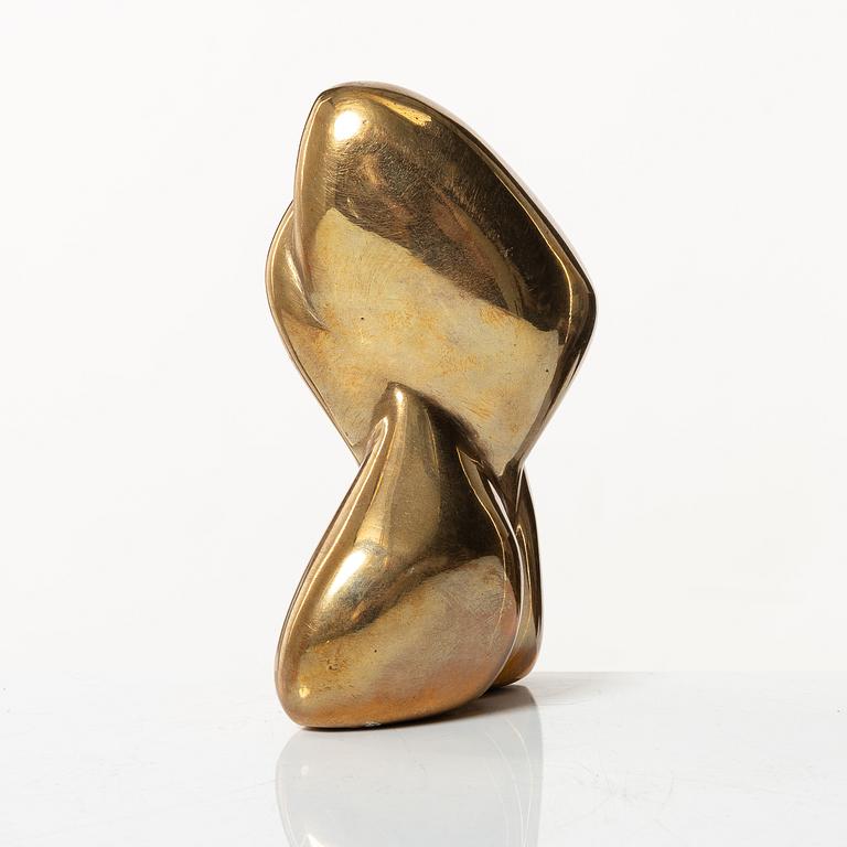 Veikko Keränen, "Hommage a Arp".