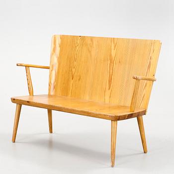 SOFFA, Svensk Fur, 1900-tal.