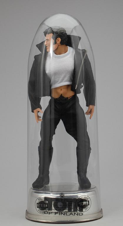 SAMLARDOCKA. Tom of Finland.