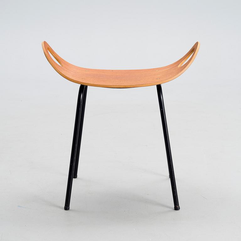 STOOL, Olof Kettunen, J. Merivaara Oy, 1950s.