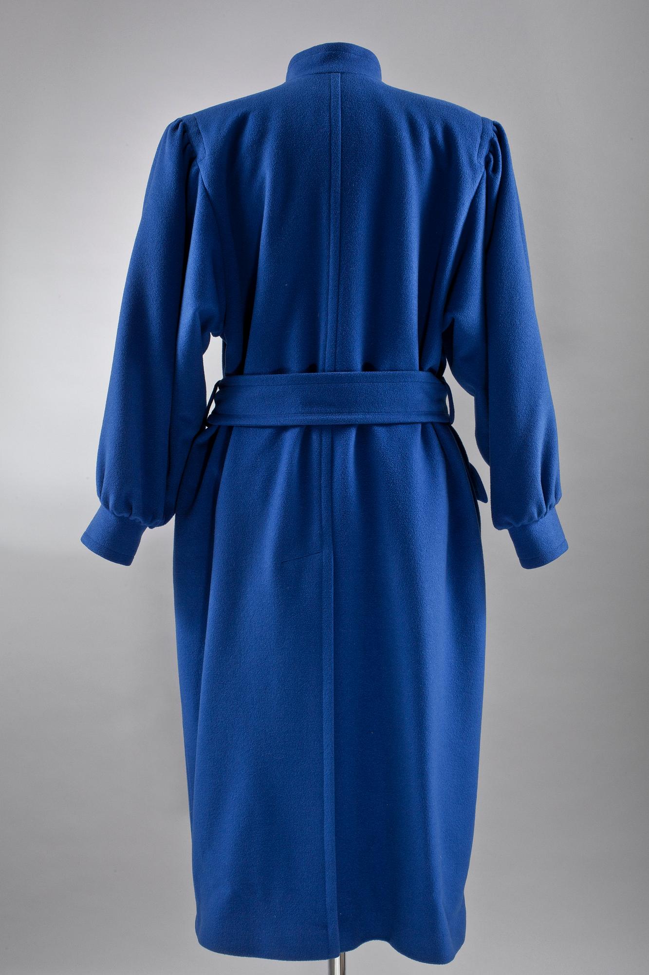 KAPPA, Pierre Balmain, Paris, 1900-talets andra hälft.