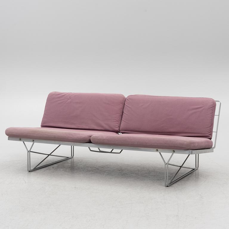 Niels Gammelgaard, sofa, "Moment", IKEA, designed 1985.