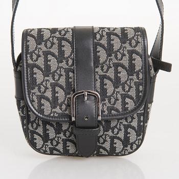 DIOR, Mini Messenger Crossbody Bag.