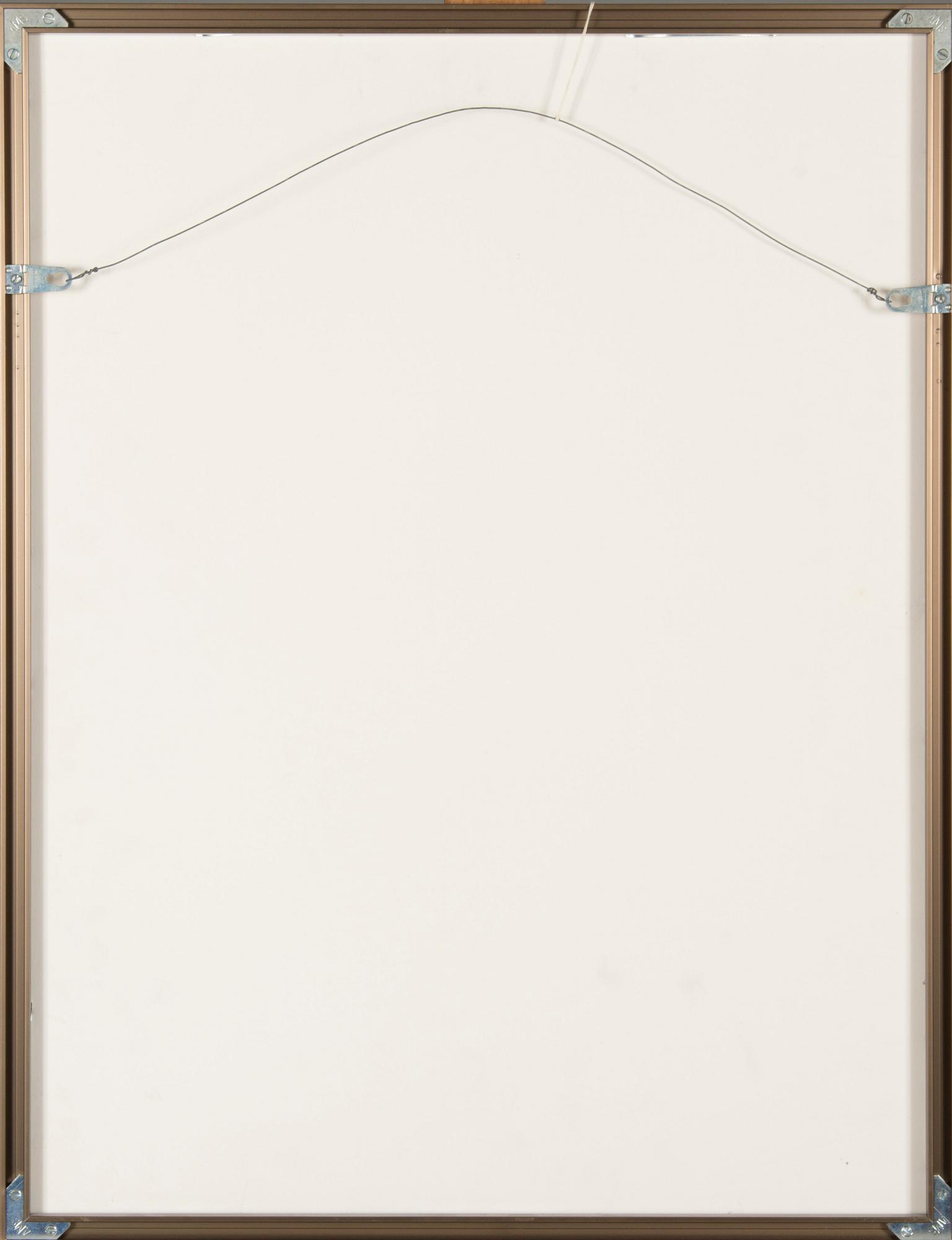 Elina Luukanen, "Portar".