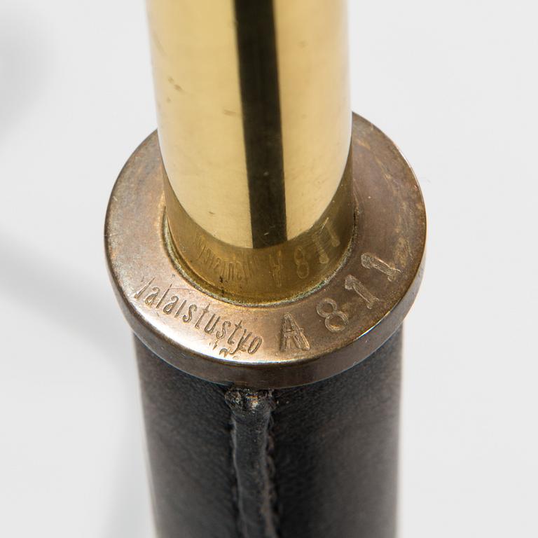 Alvar Aalto, ’A811' floorlight for Valaistustyö.