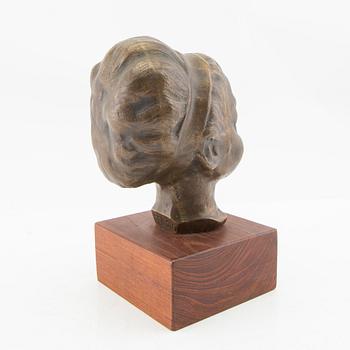 Helge Högbom, "Camilla".