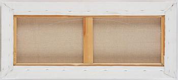 Roger Metto, "Double Black Diamond".