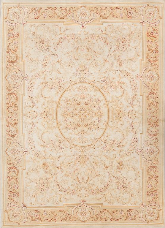 Laura Ashley, rug, machine-made, 186 x 132 cm.