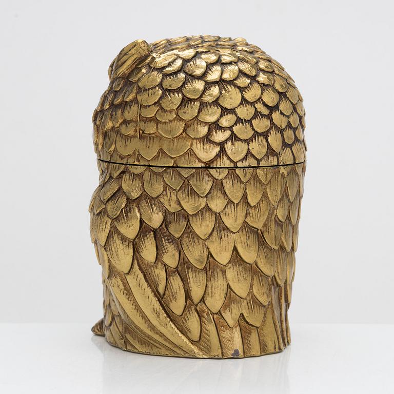 Mauro Manetti, ishink, Fonderia d'Arte, Italien, 1960-tal.