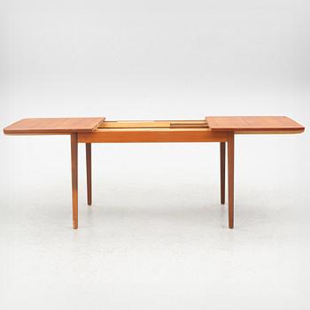 Dining table, 1950s/60s.