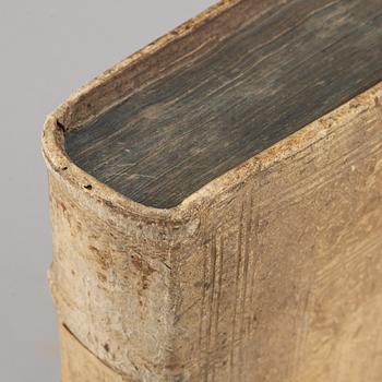 Tacitus, 1627.