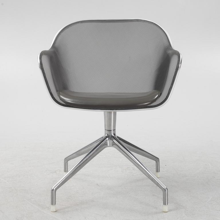 Antonio Citterio, stol, "Iuta", B&B Italia.