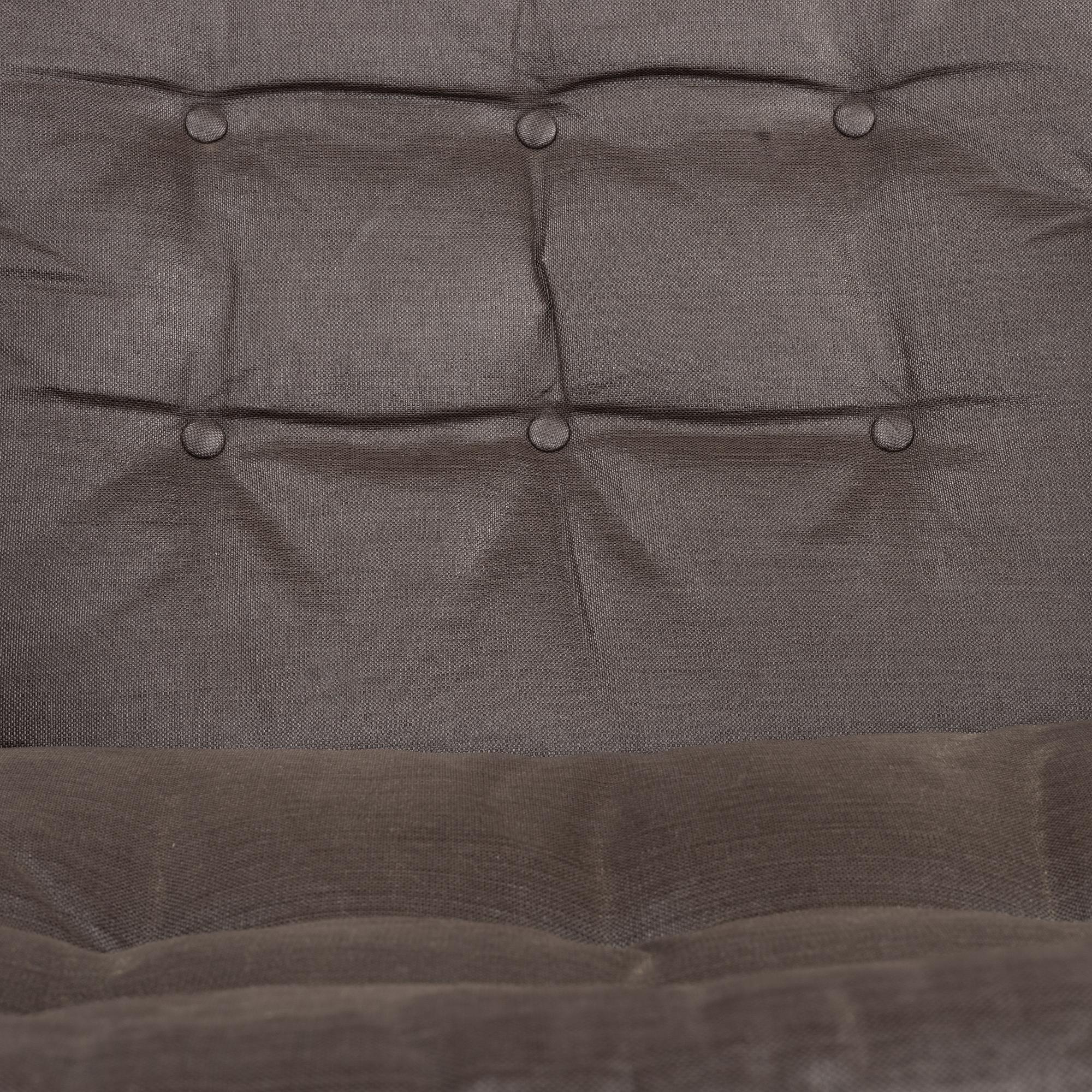 Bruno Mathsson, fåtöljer, ett par, "Ingrid", Dux, 1900-talets andra hälft.