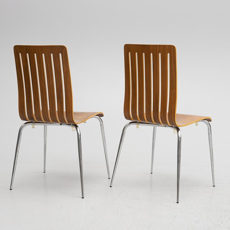 Chairs, 6 pcs, Casa Padrino, Italy.