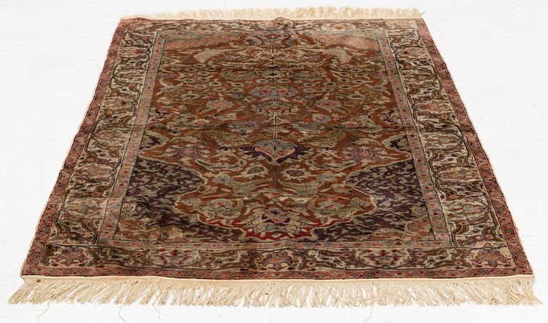 A Kayseri, 170 x 115 cm.