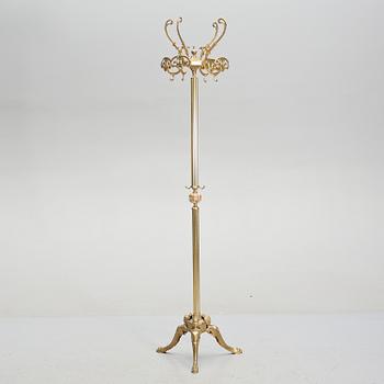 TAMBURMAJOR, 1900-talets andra hälft.