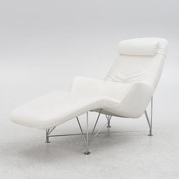 Kenneth Bergenblad, liggfåtölj, "Superspider", Dux.