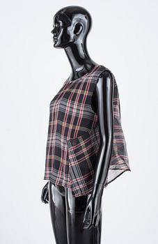 TOPP, Dries Van Noten.