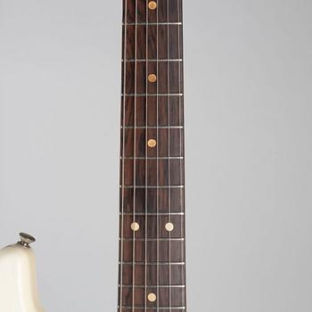 Fender, "Stratocaster", elgitarr, USA, 1962.