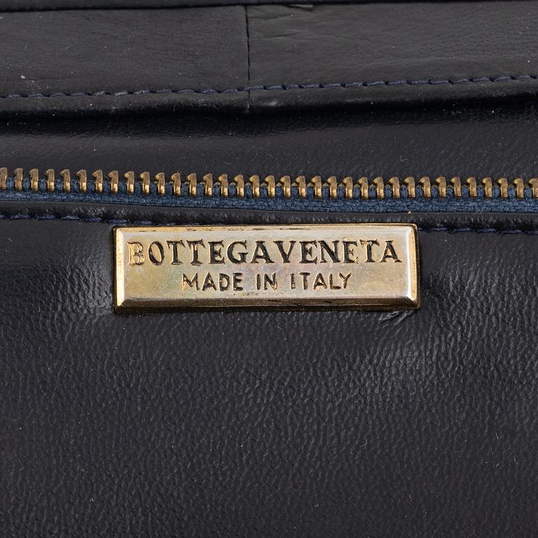 Bottega Veneta, clutch, vintage.