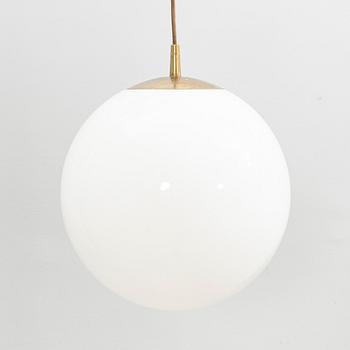 Ceiling lamps 2 pcs 20th century.