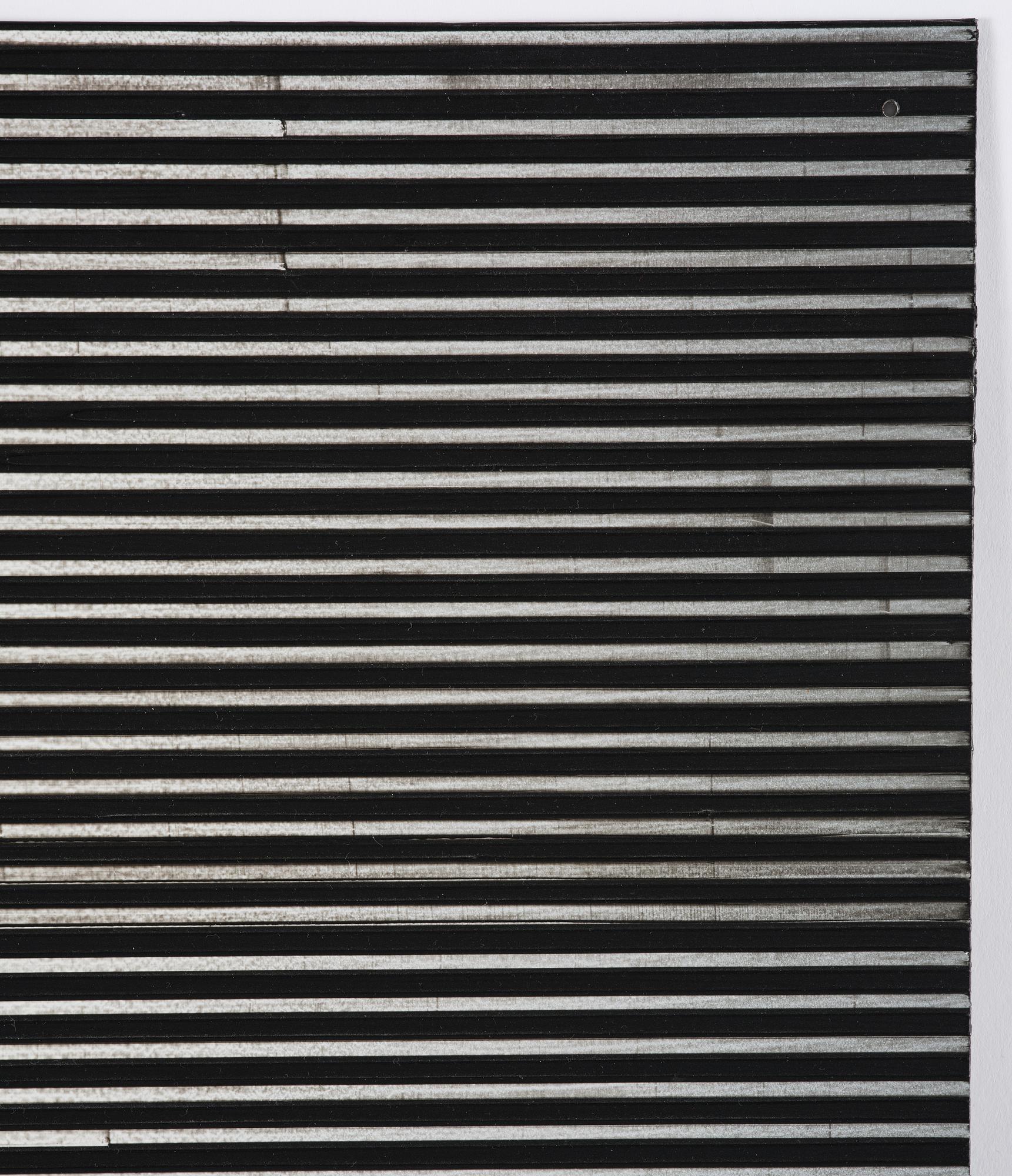 Per Mårtensson, "Escalator (11)",