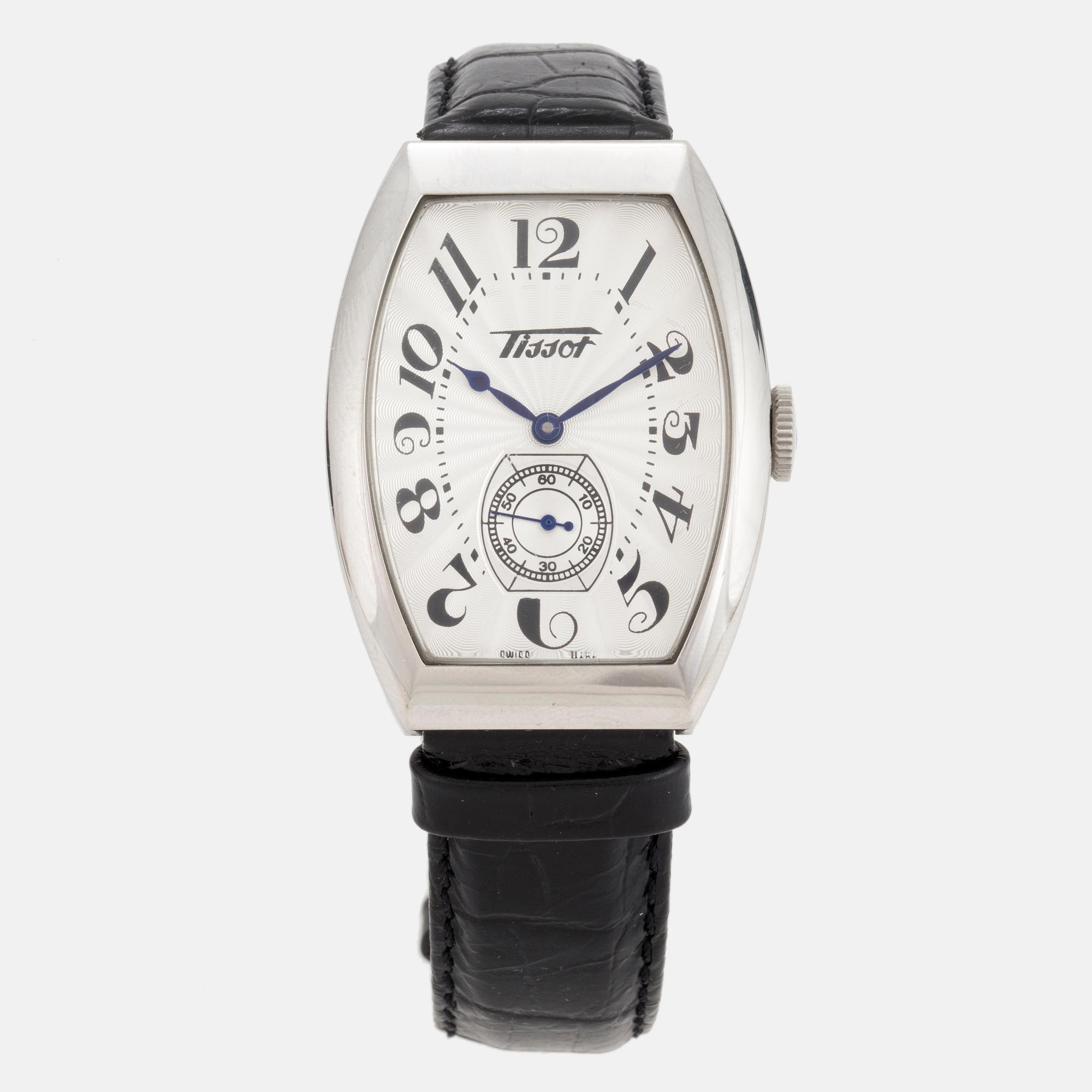 Tissot porto 1925 hot sale