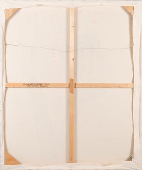 Reima Nevalainen, "Just hanging around".