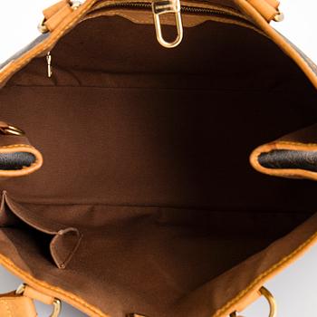 Louis Vuitton, väska, "Batignolles Horizontal".