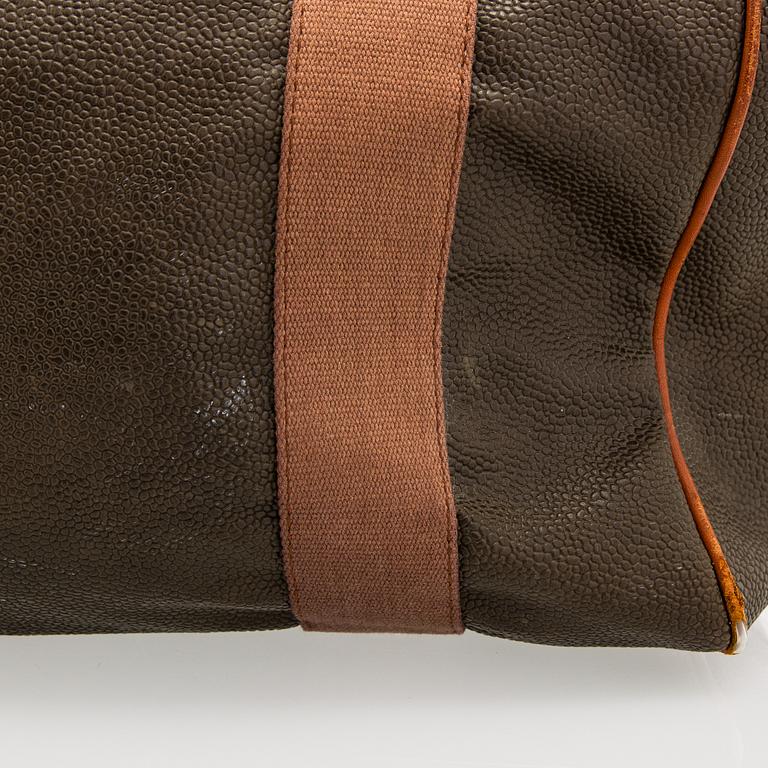 Mulberry, weekendbag, vintage.