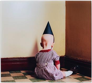 83. Nygårds Karin Bengtsson, "Dunce Cap", 2015.