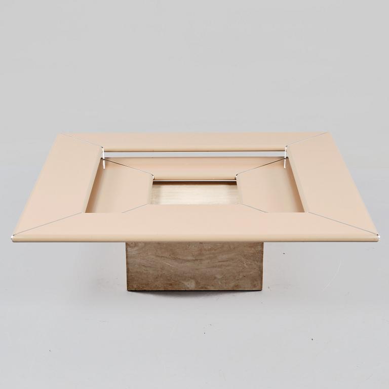 SOFFBORD, 1970-tal.