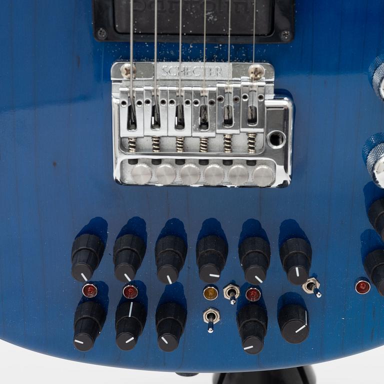 Ripley, "Stereo gitarr", USA, 1984.
