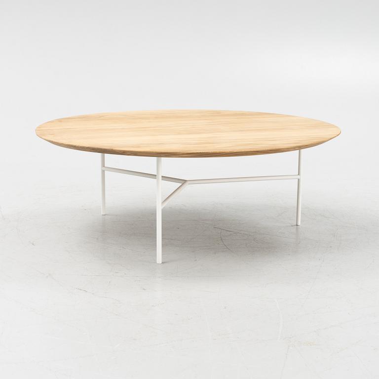 A 'Tribeca' Coffee Table, Mavis, Smålandsstenar, Sweden, contemporary.