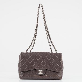 Chanel, väska, "Single Flap Bag", 2015-16.