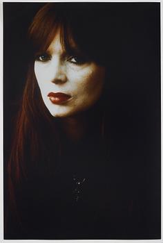 Ewa Rudling, fotografier, 3 st, C-print.