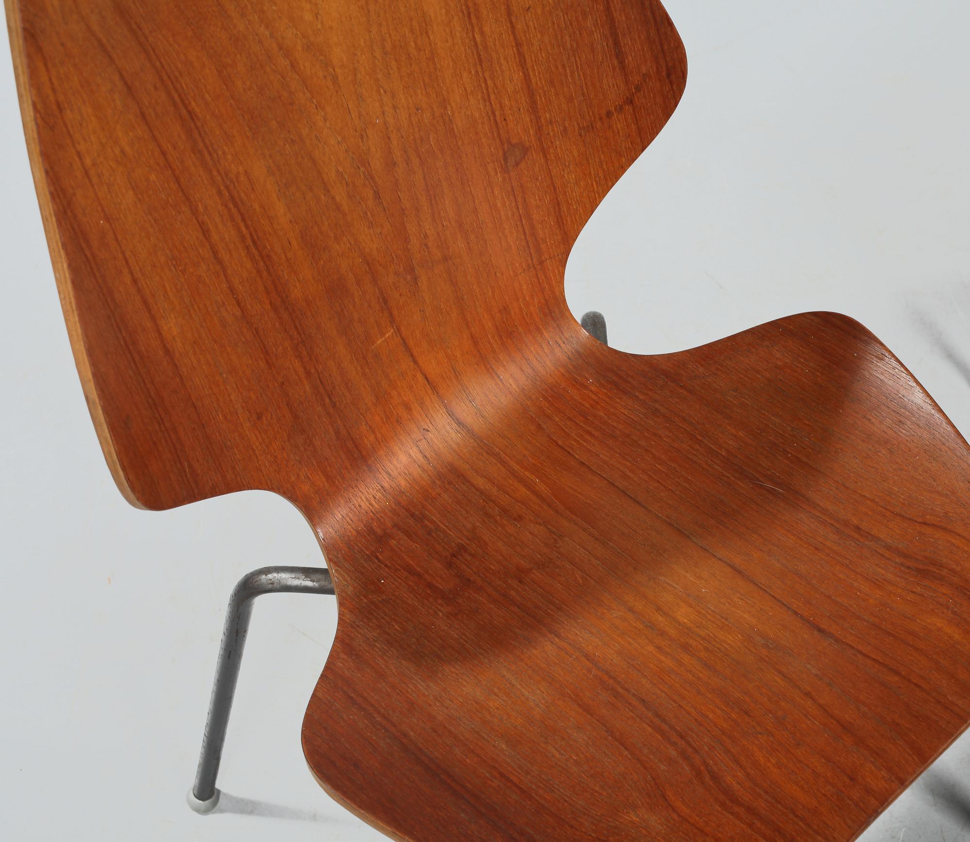 STOLAR, 6 st, "Draken", IKEA, 1950/60-tal.