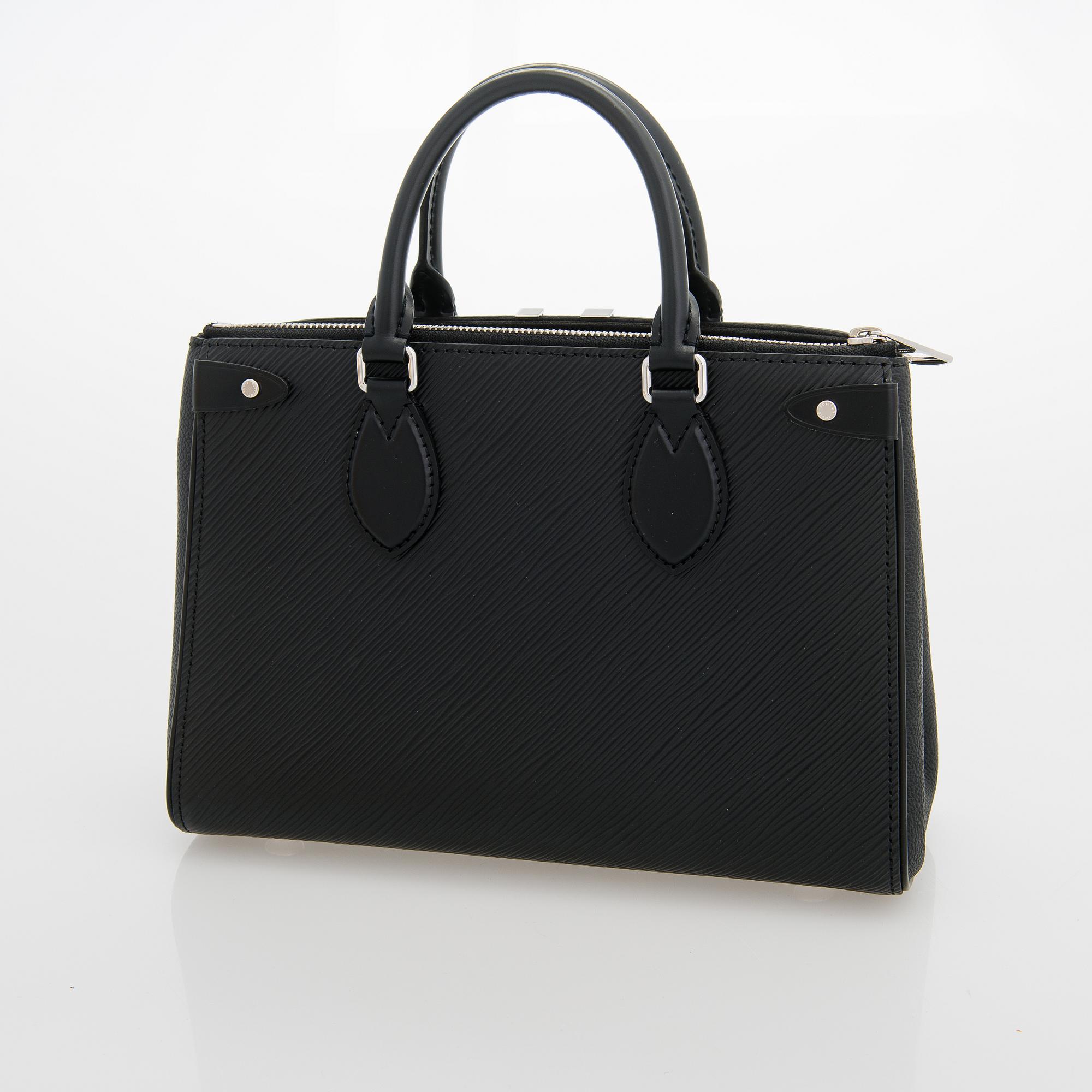 Louis Vuitton, "Grenelle Tote PM, väska.