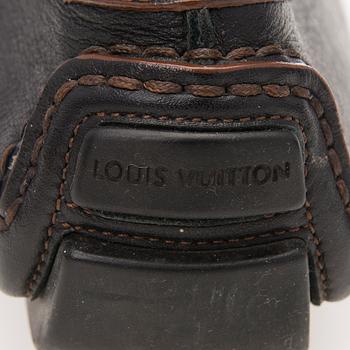 LOUIS VUITTON, SKOR, storlek 40.