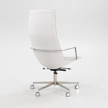 Gunilla Allard, a 'Comet Fivestar' swivel chair, Lammhults.