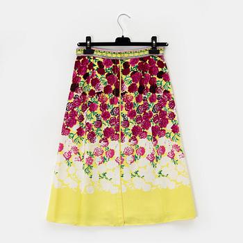 Marc Jacobs, kjol, storlek 2.