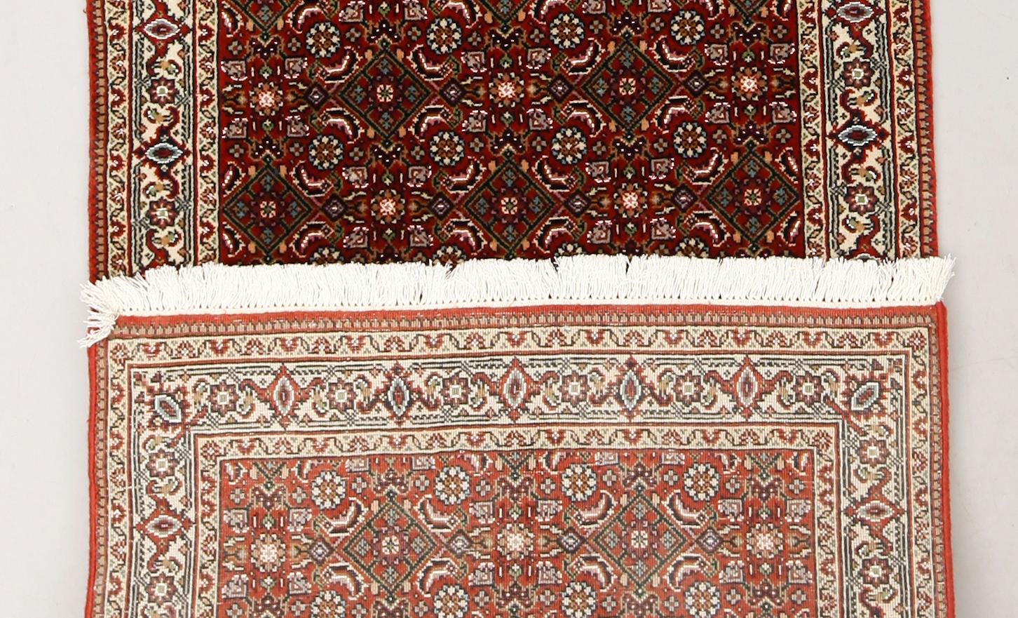 MATTA, orient, galleri. 252 x 80 cm.