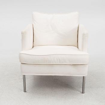 Fåtölj, "Julia", Folkhemmet.