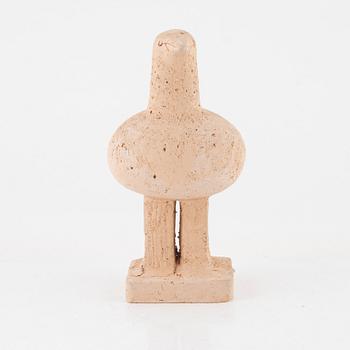 Lisa Larson, Fågel, unik.