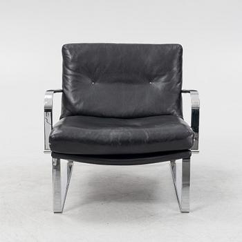 A 'Shabby' armchair, Conform Collection, 21st century.